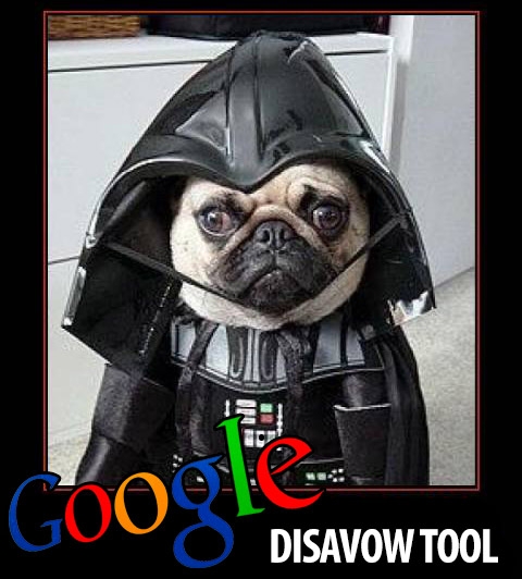 The Ultimate Guide to Using Google’s Disavow Links Tool