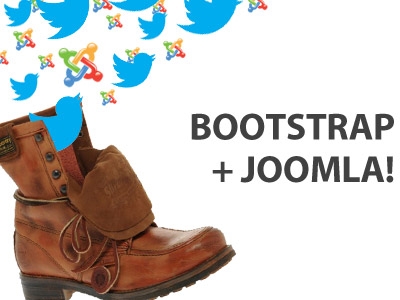 What is Twitter Bootstrap and How Will it Change Joomla?