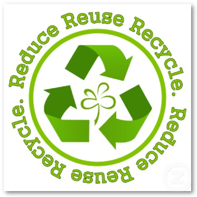 reuse reduce recycle recycling sustainability refuse waste poster environmental squamish team options reducing saving money start company footprint widely reusing