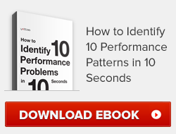 Yottaa Ebook How to Identify 10 Performance Patterns in 10 Seconds Download