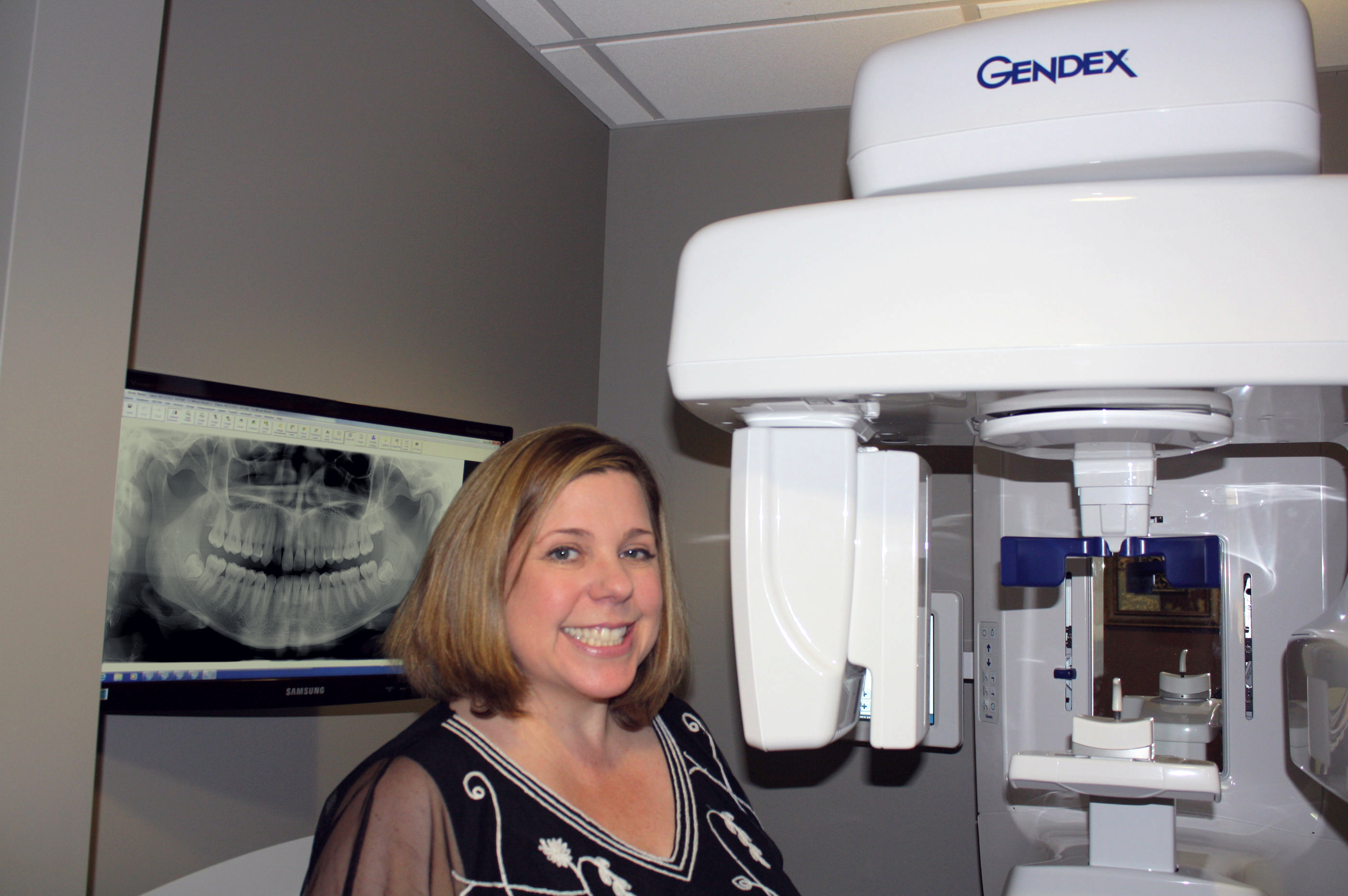 Gendex Dental Systems Blog GXS700 Digital Sensors