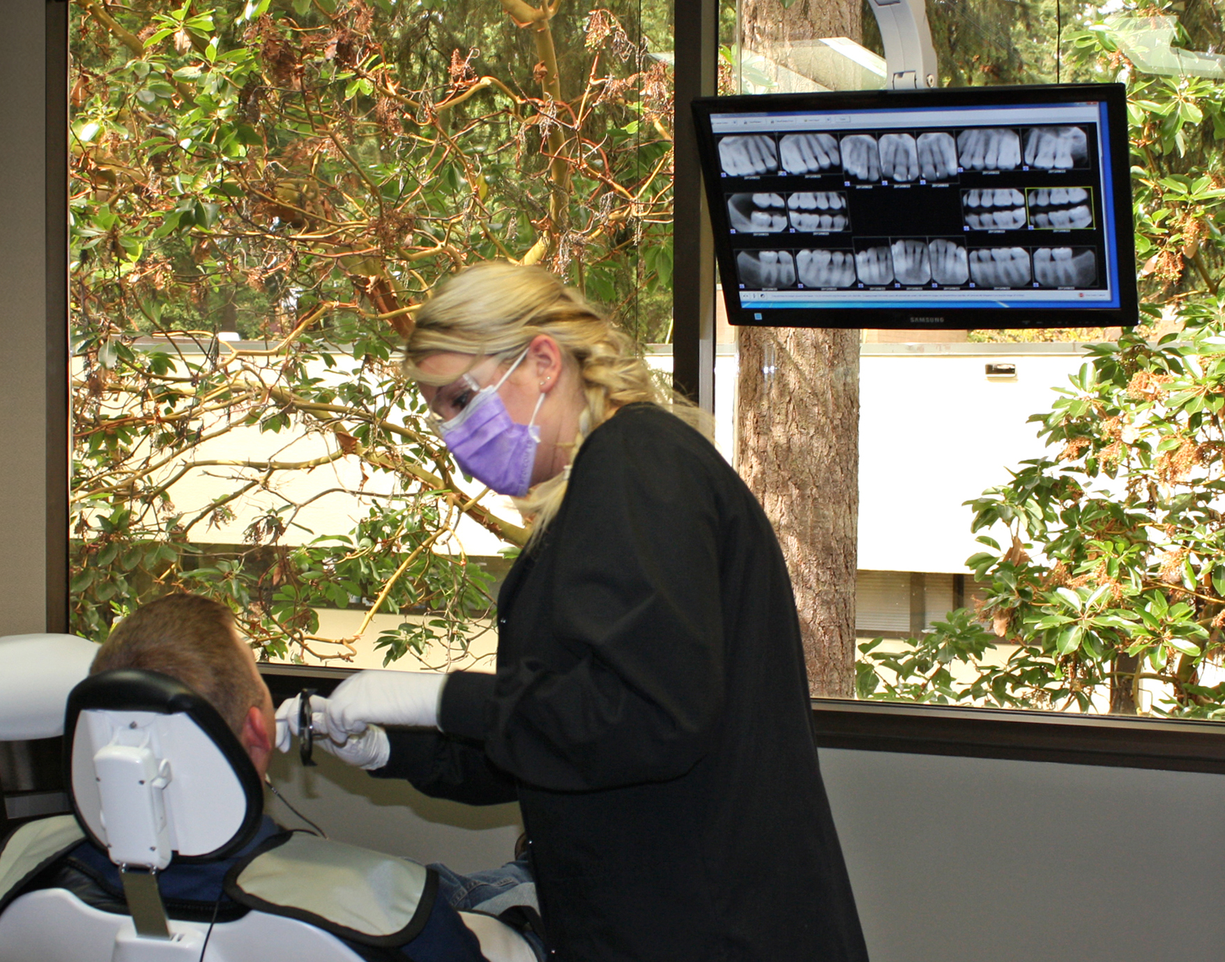 Gendex Dental Systems Blog GXS700 Digital Sensors