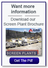 screen plant brochure