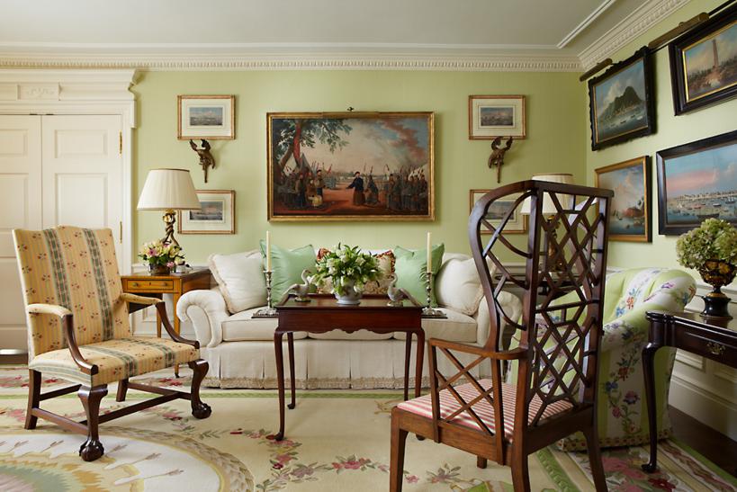 aubusson rugs bring glamour to 4 interiorsscott snyder aubusson rugs bring glamour to 4 interiorsscott snyder