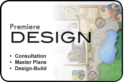 Tulsa Landscape Design
