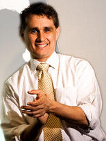 Joel Capperella Joel Capperella