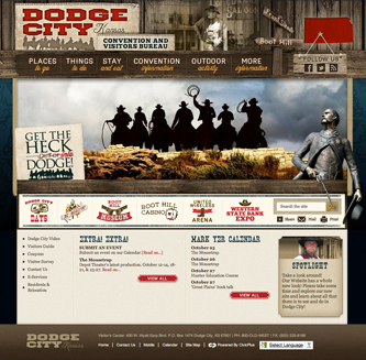 dodge city