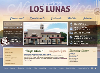 los lunas
