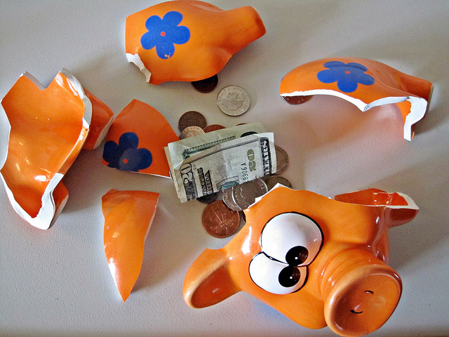 Image by Images Money. Licensed under Creative Commons. Image by Images Money. Licensed under Creative Commons.