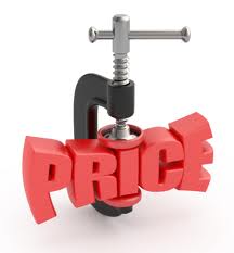 pricing, race to the bottom, retail