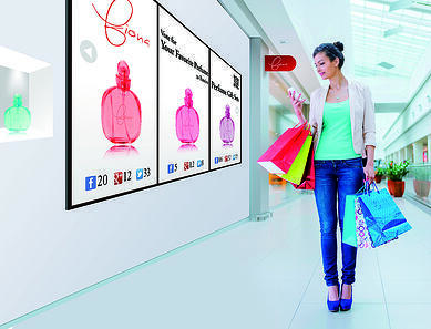 showrooming