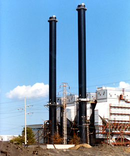 Cogentrix Rhode Island Cogentrix Rhode Island