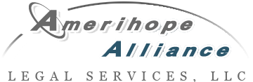 Amerihope Alliance Legal Services | Call 877-882-5338