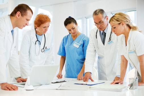 Three Keys to Improved Medical Practice Workflow Redesign
