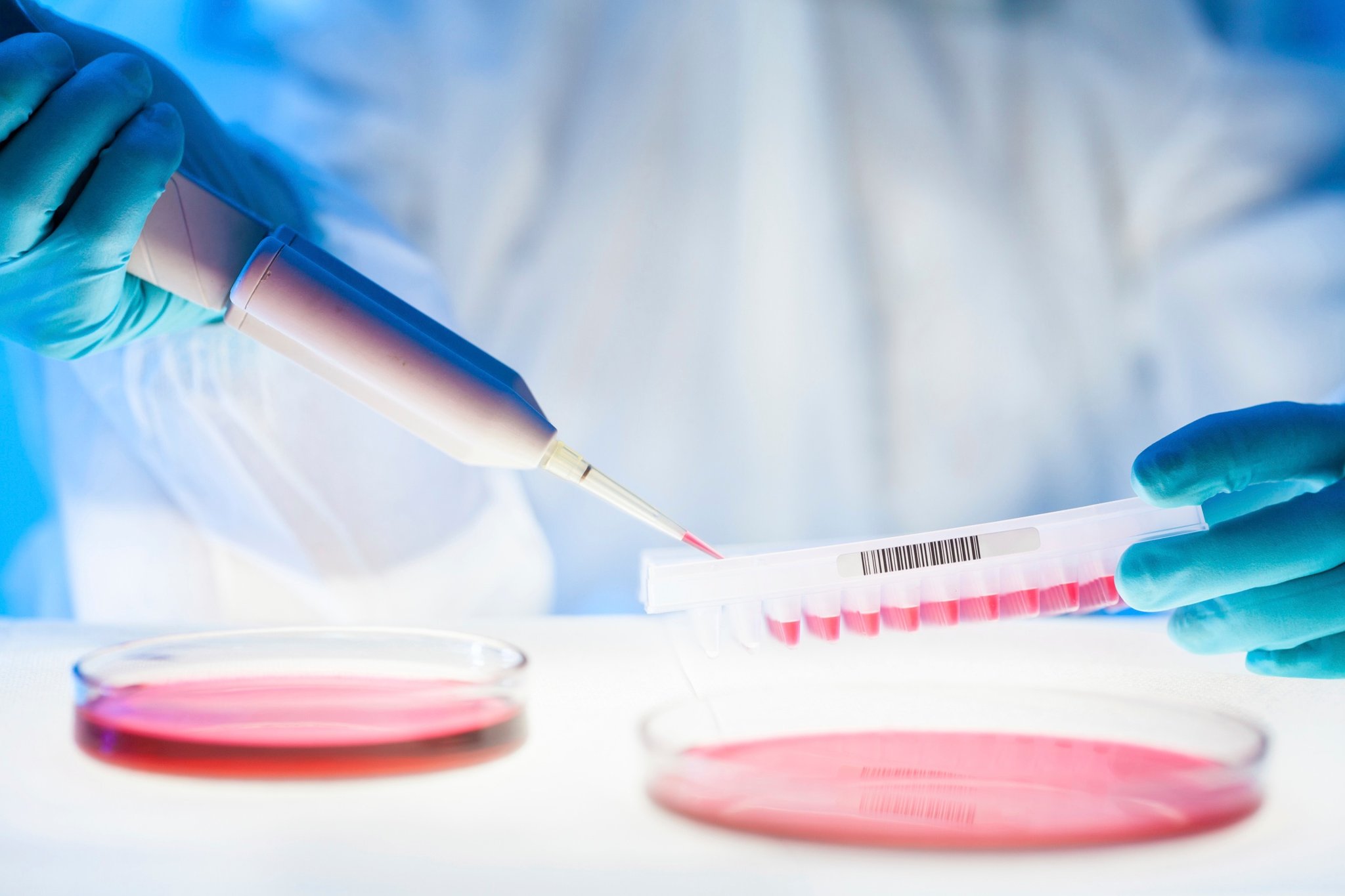 There Isn’t “A” Cure for Cancer. There Are 7.4 Billion