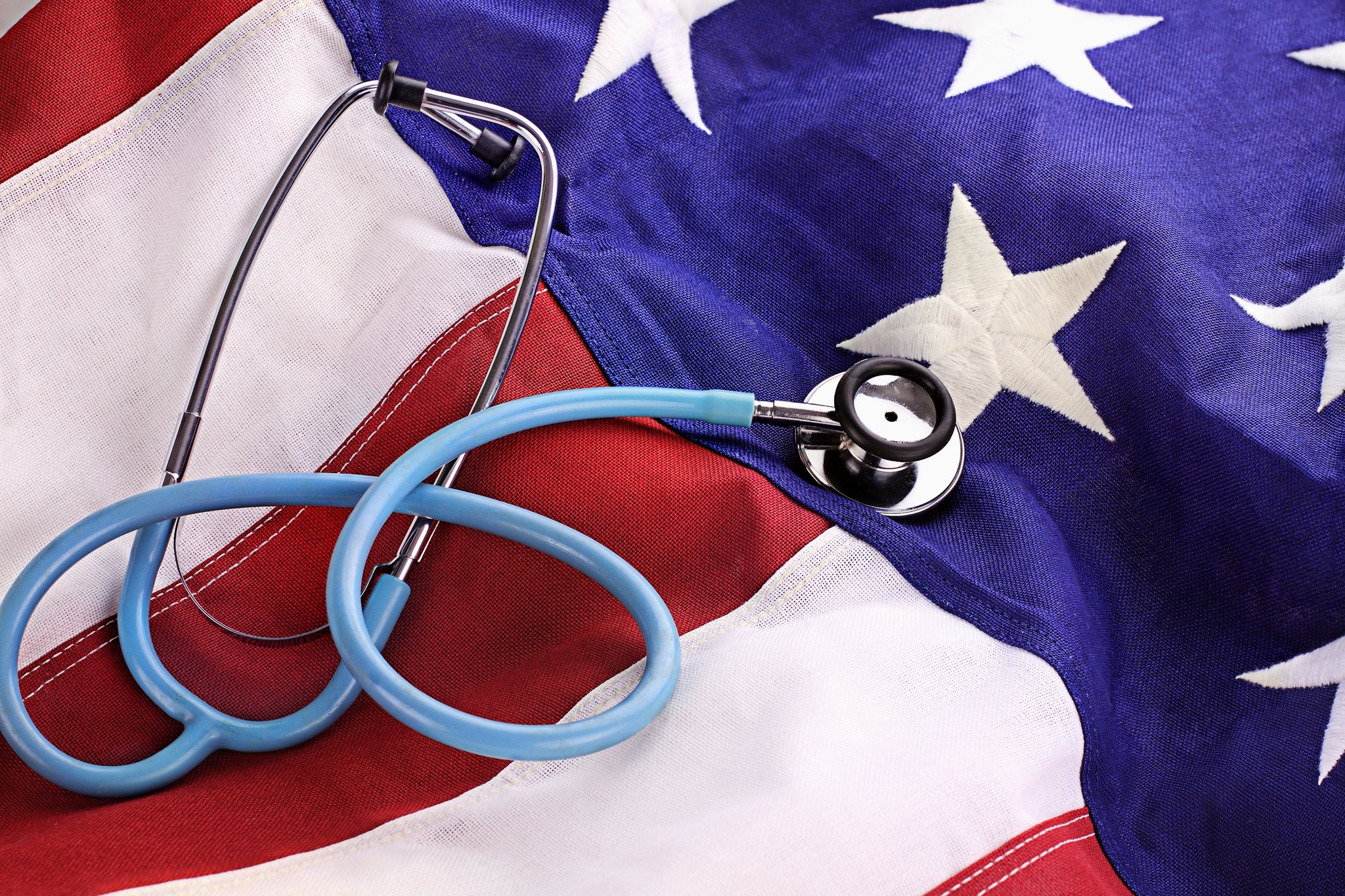 A View into a World without the Affordable Care Act