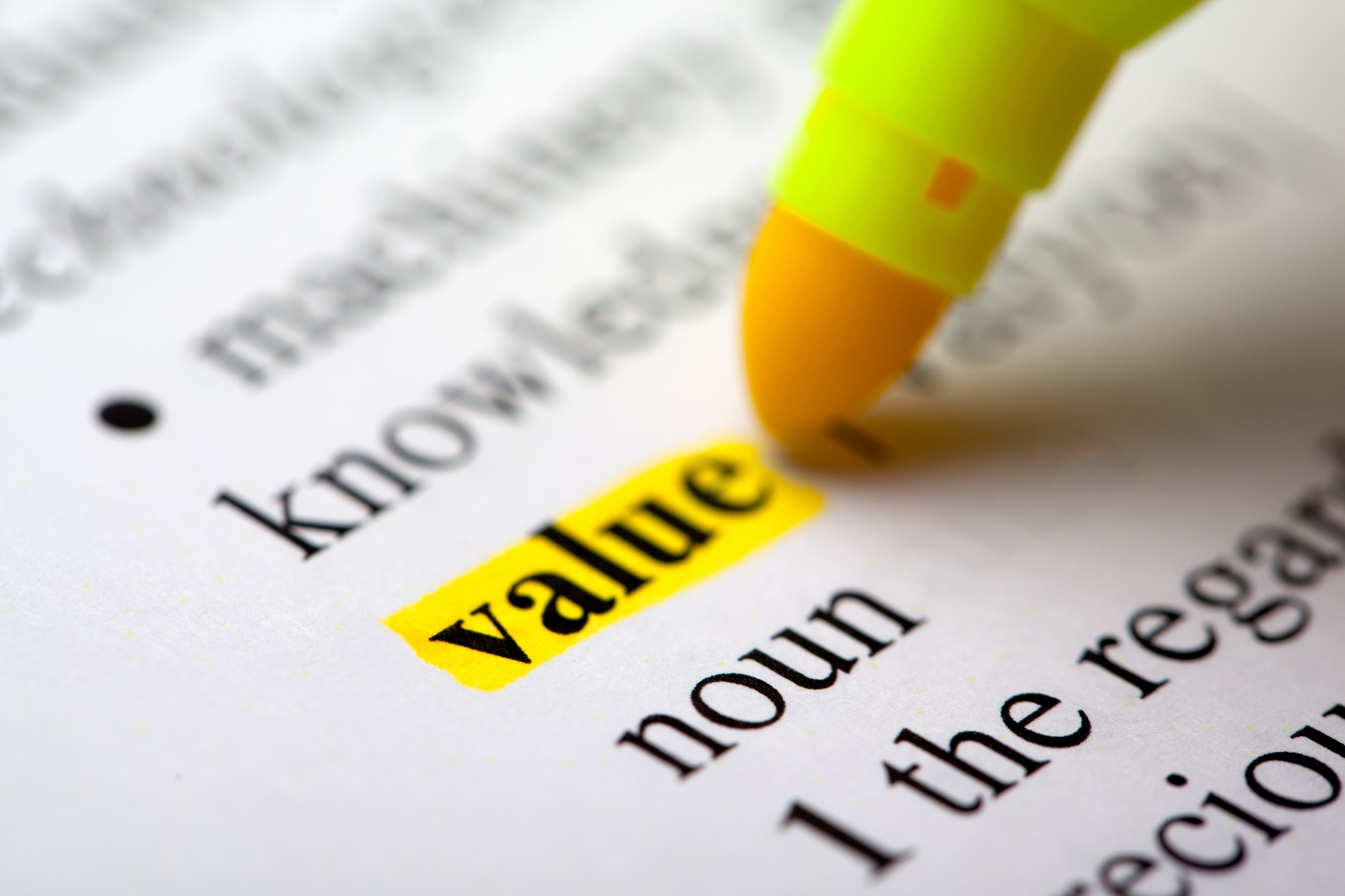Five Ways Medical Groups Can Prepare for Value