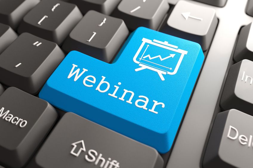 Last Chance for Webinar Registration: The Academic Health Center of the Future—New Approaches to Capacity Optimization and Command Centers
