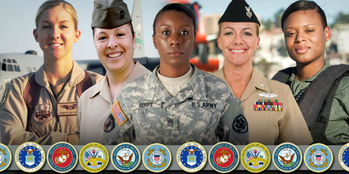 Veterans Affairs Healthcare Summit: Transitioning to Personalized Health Services for Female Veterans