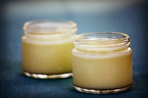beef tallow for skin