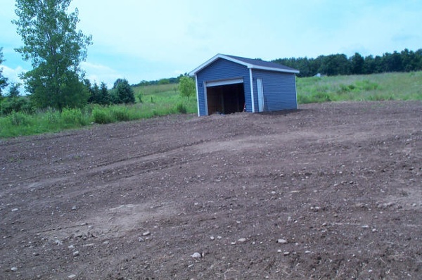 homes and additions in ontario ny pole barn remodel by gerber homes 