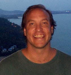 Douglas Arrison - Founder/CEO DASolar