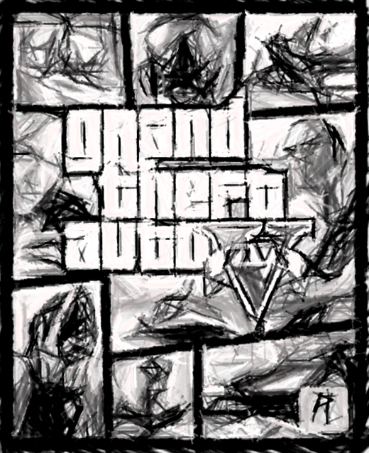 Grand Theft Auto: San Andreas (Video Game) - TV Tropes