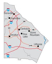 Dekalb County Ga Property Assessor Dekalb County Ga Property Assessor