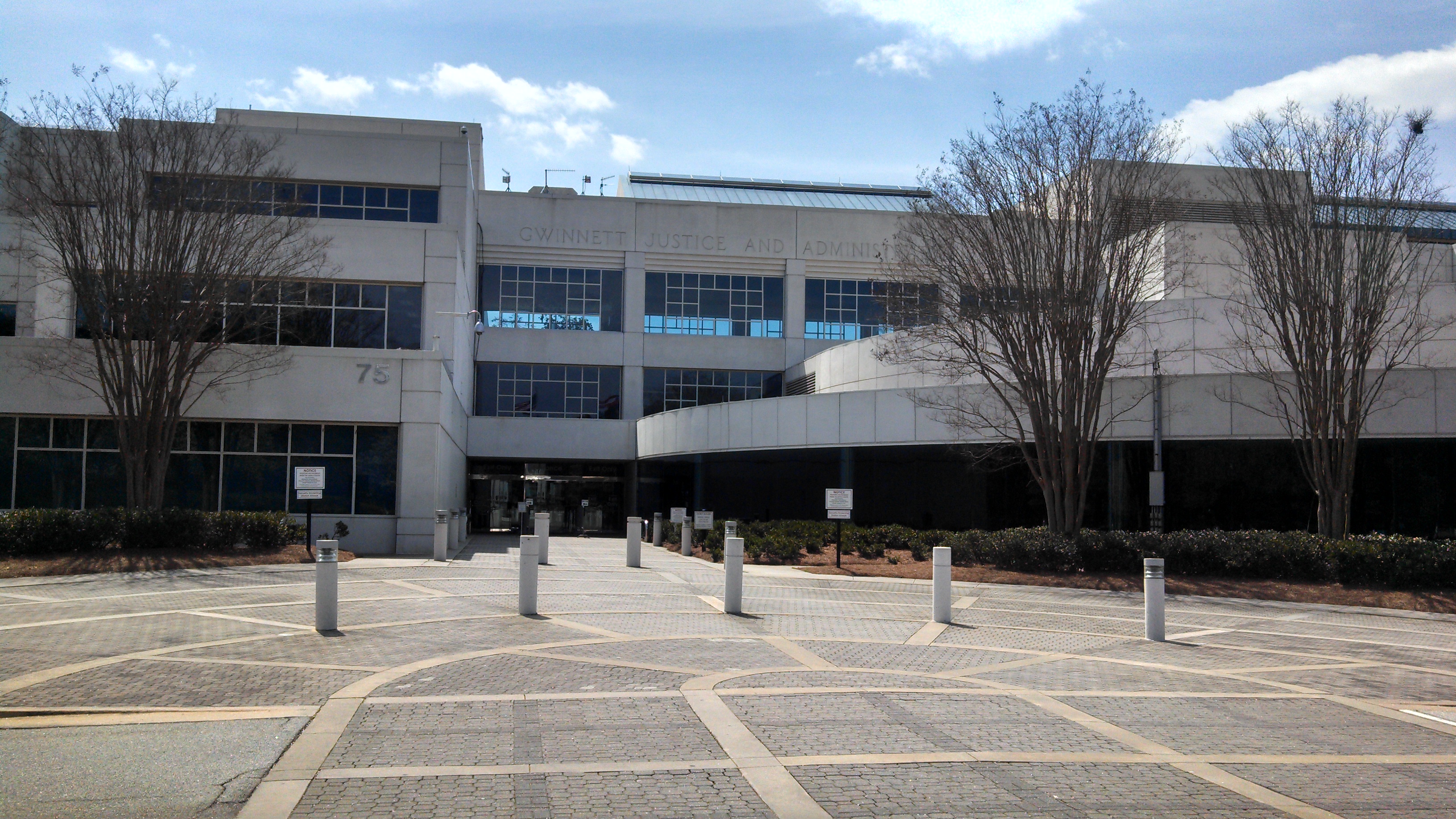 Gwinnett county land deals