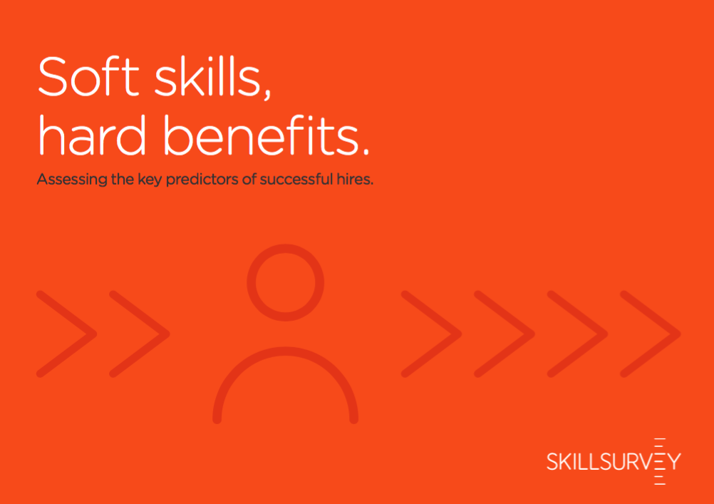Soft Skills, Hard Benefits 