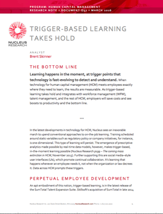 Feature Whitepaper Title