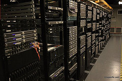 Build or Outsource Data Center