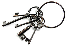 it sourcing consultants keys