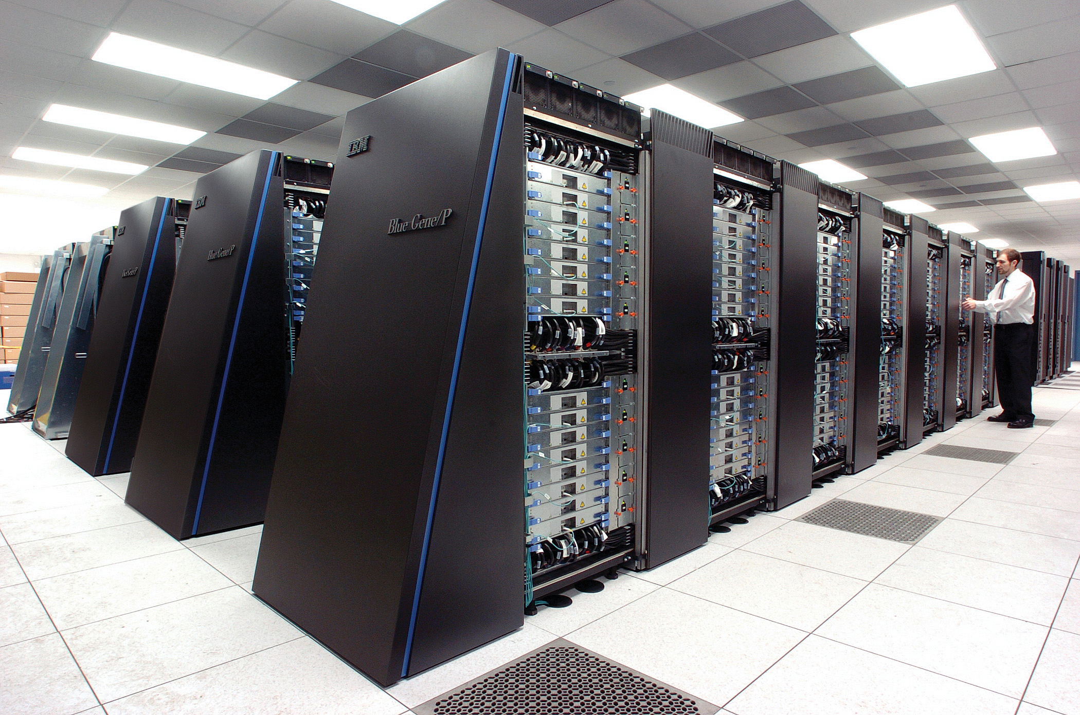 Mainframe Outsourcing