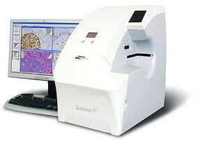 Virtual microscopy