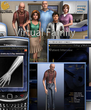 virtualfamily