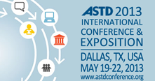 astd 2013 recap