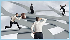 Top 3 Management Challenges for Manufacturers That Will Dominate 2015