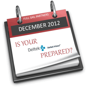 Vision 2012 Year End