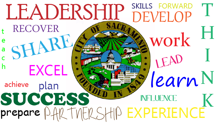Sacramento Leadership Roundtable