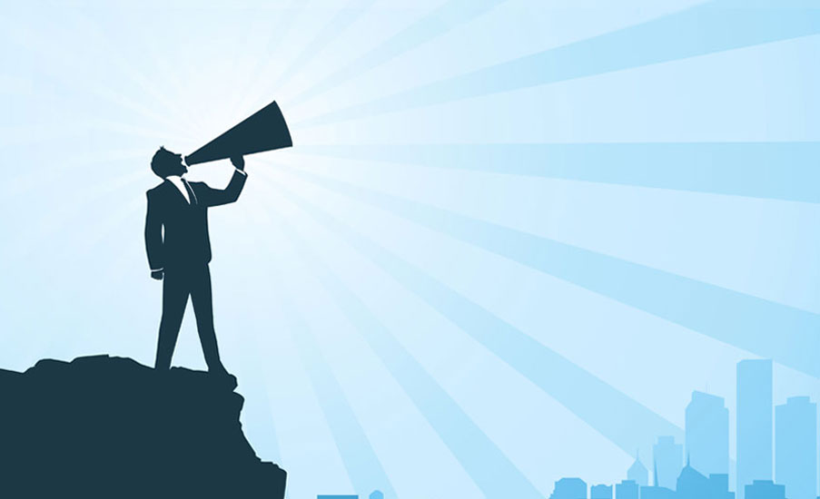 attention ceo s social media is critical in acquiring new customers