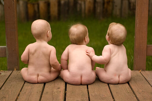 3Nakedbabies