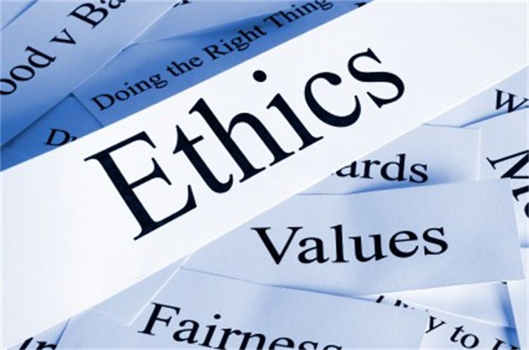 Business Ethics - Introduction | tutor2u