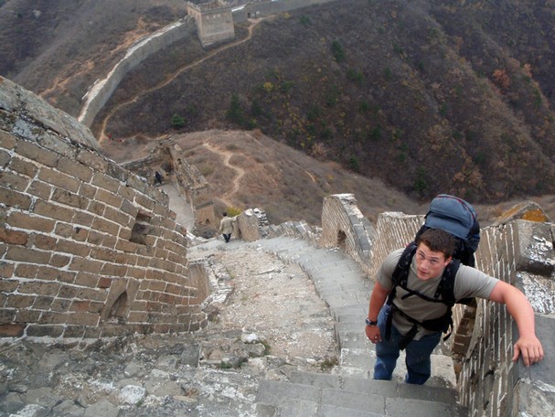 china market export success