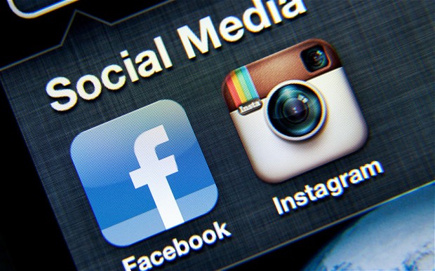 instagram public relations media plan