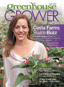 Costa Farms, Garden Media Group, PR Portfolio