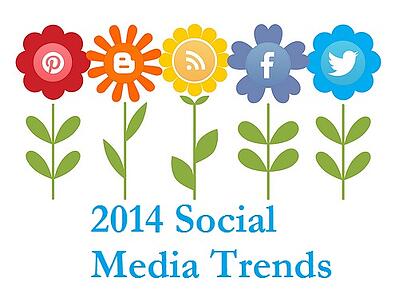 social trends 2014