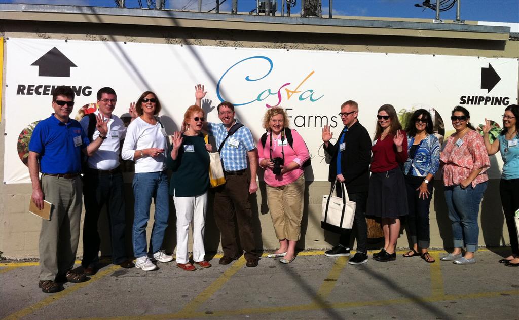 costa farms social summit