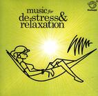 music for destress relaxation audio cd icf073
