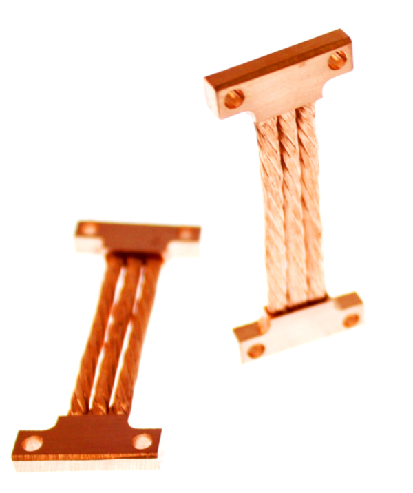 Optical Thermal Straps - TAI